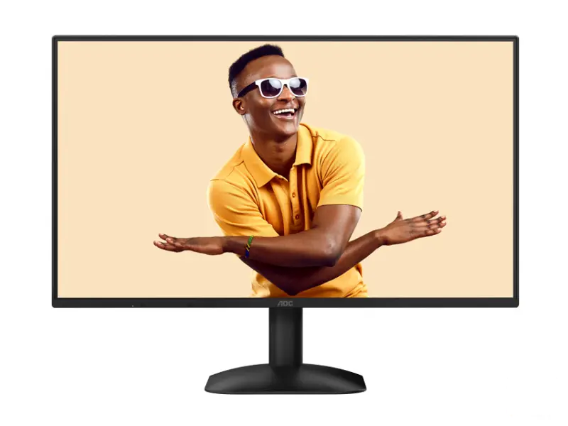 AOC 23.8 inča 24B31H FHD 1920x1080 IPS 120 Hz monitor 