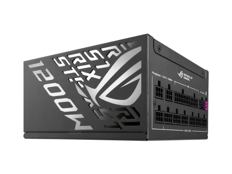ASUS ROG-STRIX-1200P-GAMING 1200W napajanje 