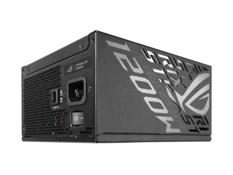 ASUS ROG-STRIX-1200P-GAMING 1200W napajanje 