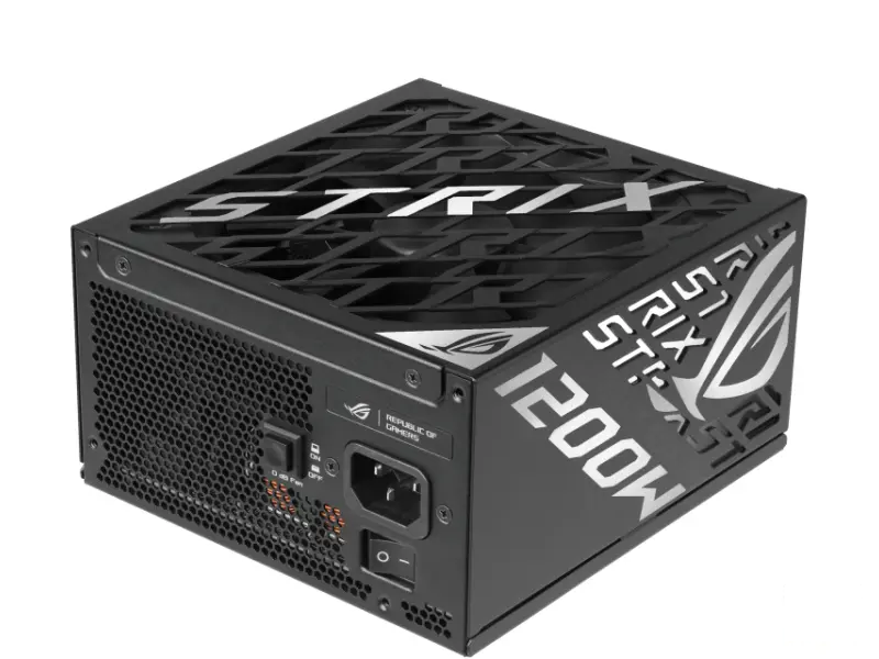 ASUS ROG-STRIX-1200P-GAMING 1200W napajanje 