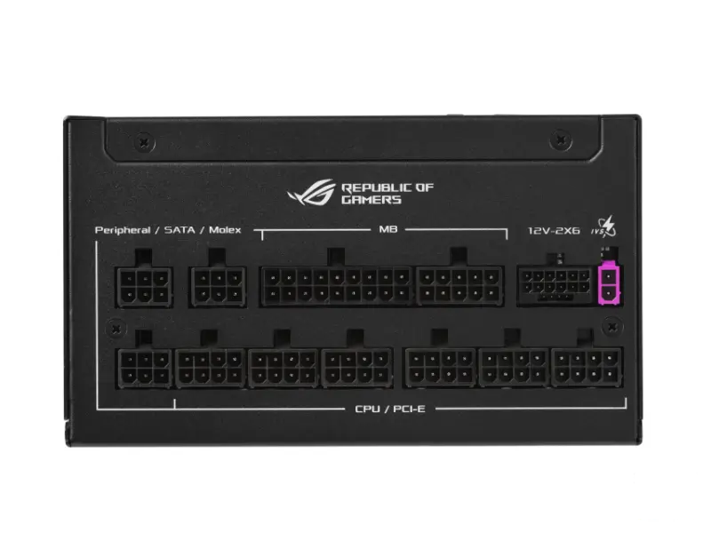 ASUS ROG-STRIX-1200P-GAMING 1200W napajanje 