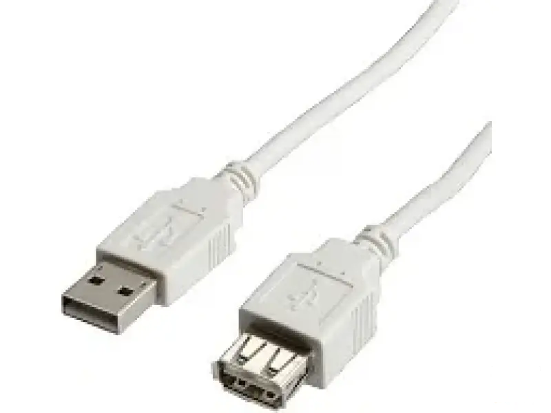 Rotronic S3112-250 USB A M/F