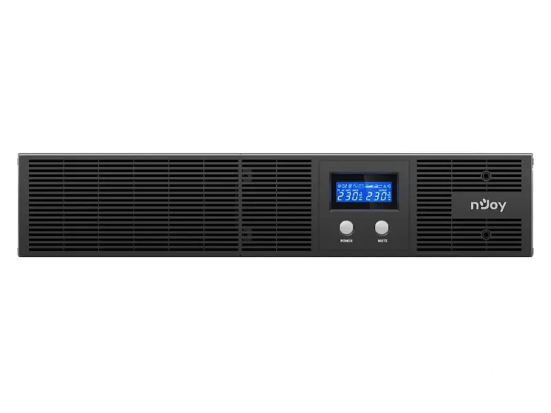 NJOY Argus 1200 720W UPS (UPLI-LI120AG-CG01B) 
