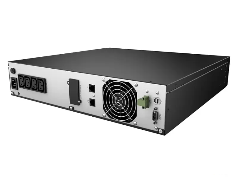 NJOY Argus 1200 720W UPS (UPLI-LI120AG-CG01B) 