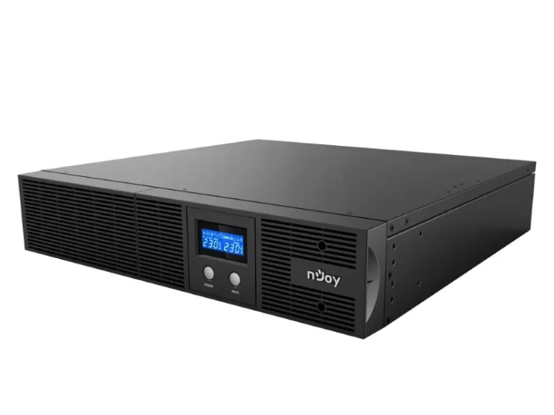 NJOY Argus 1200 720W UPS (UPLI-LI120AG-CG01B) 
