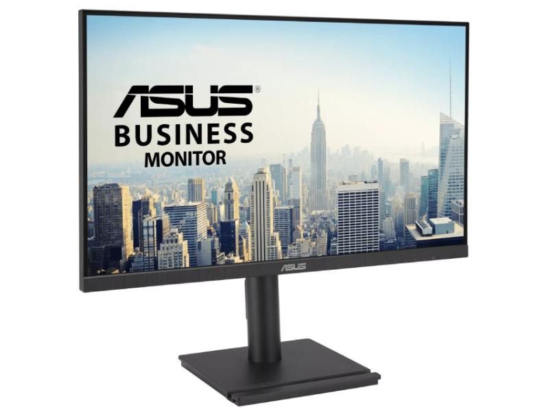 ASUS 27 inča VA27DQFS FHD 1920x1080 IPS 100 Hz business monitor