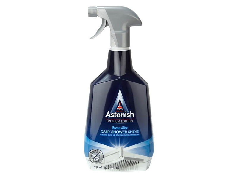 4400C1031 TUS KABINA CISTAC 750 ML