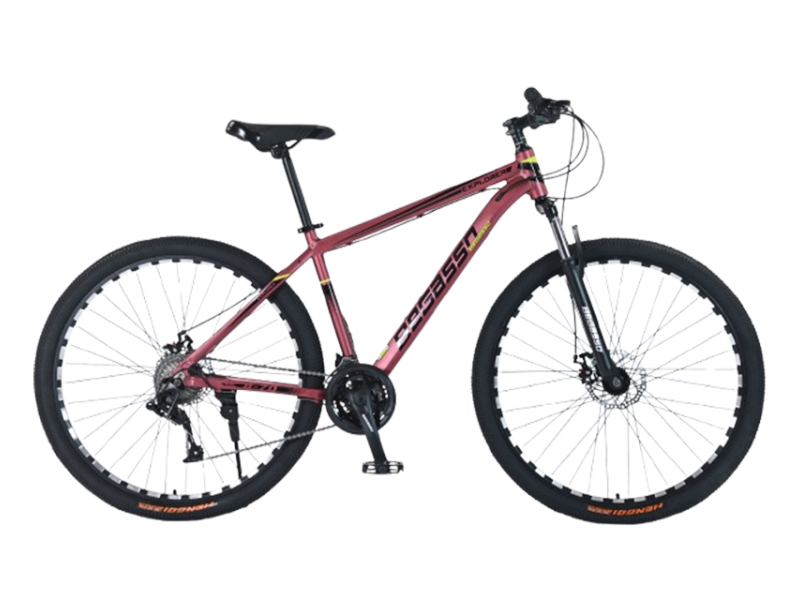 Begasso TY-1049 27.5"