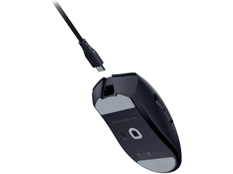 RAZER DeathAdder V4 Pro black miš (RZ01-05330100- R3G1)