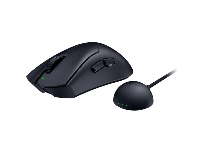 RAZER DeathAdder V4 Pro black miš (RZ01-05330100- R3G1)