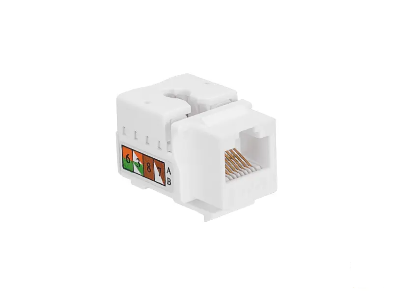 S-Link CAT 6 Keystone SL-KS60