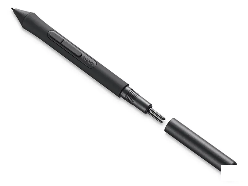 WACOM Grafička tabla Intuos S BT Manga crna (CTL-4100WLK-M) 