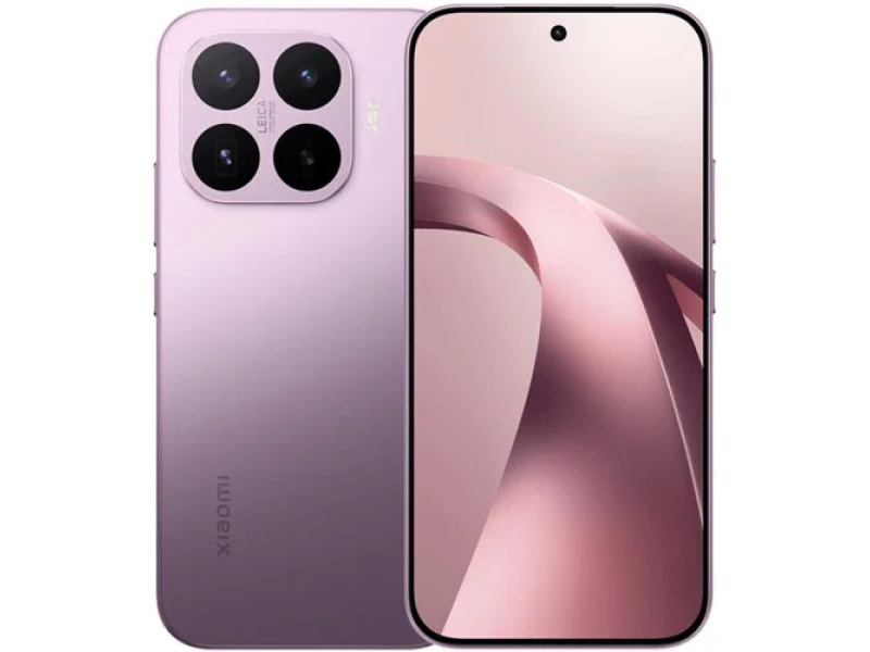 Xiaomi 17T Pro 12GB/512GB, ljubicasta