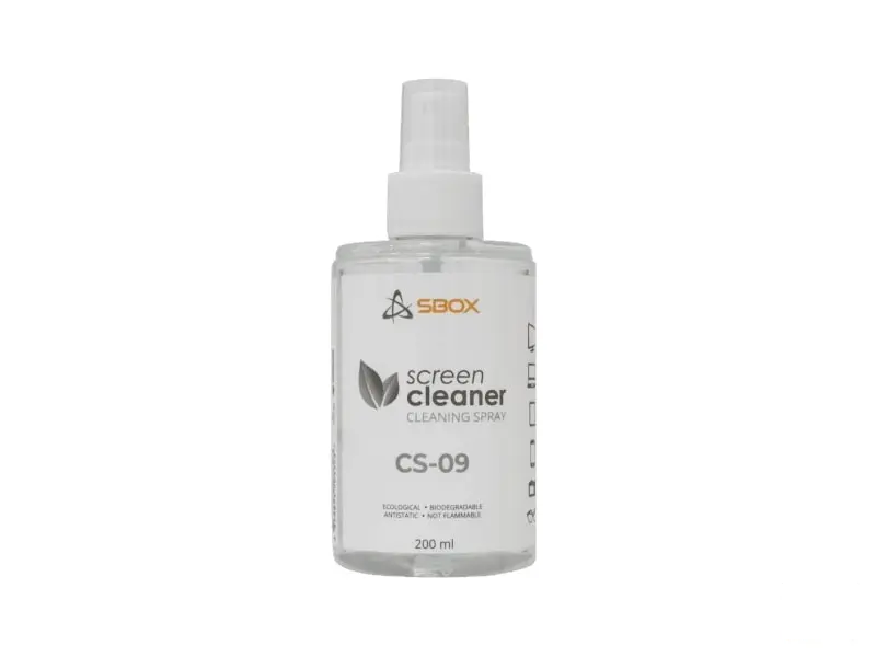 SBOX CS-09 200ml