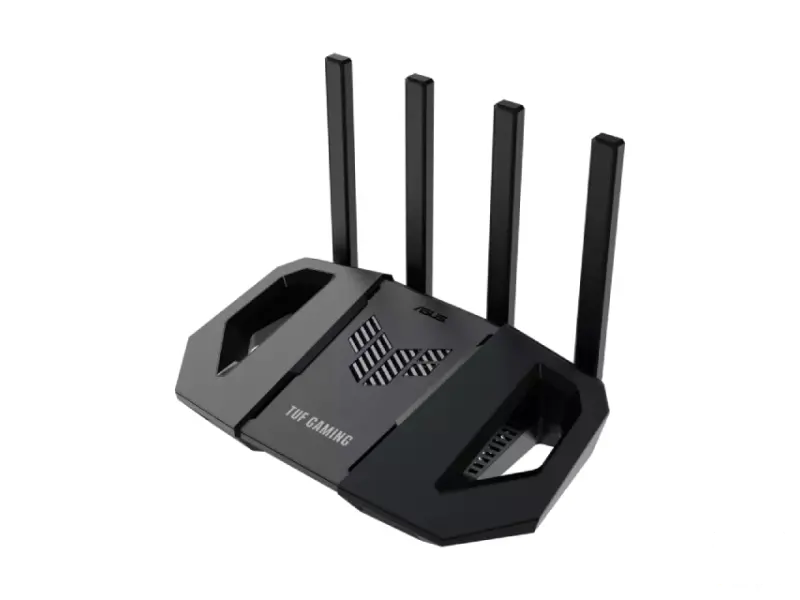 ASUS TUF Gaming BE3600 Dual Band Wi-Fi 7 Gaming ruter 