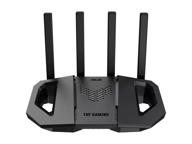 ASUS TUF Gaming BE3600 Dual Band Wi-Fi 7 Gaming ruter 