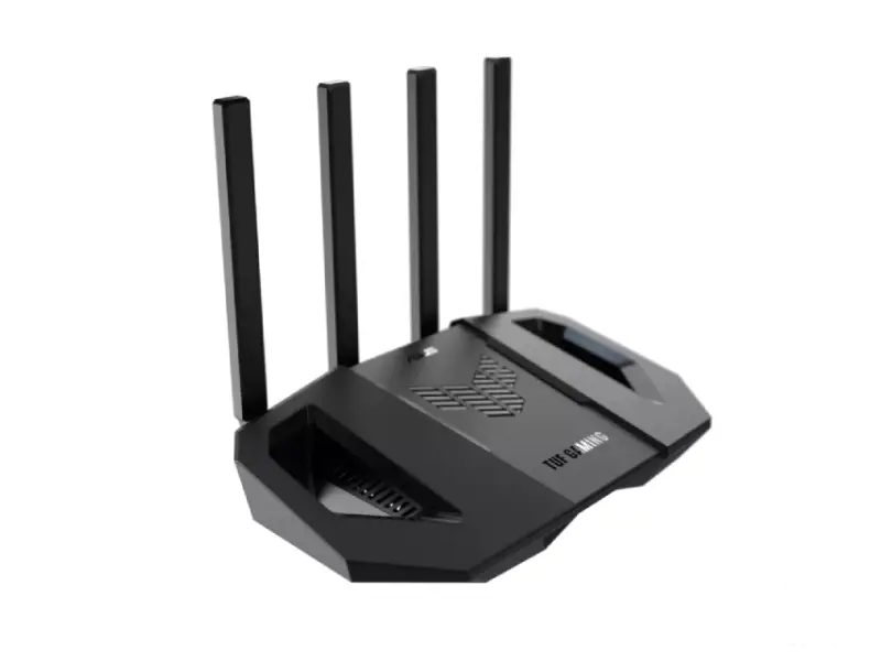 ASUS TUF Gaming BE3600 Dual Band Wi-Fi 7 Gaming ruter 