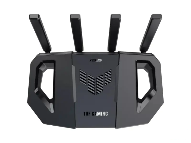 ASUS TUF Gaming BE3600 Dual Band Wi-Fi 7 Gaming ruter 
