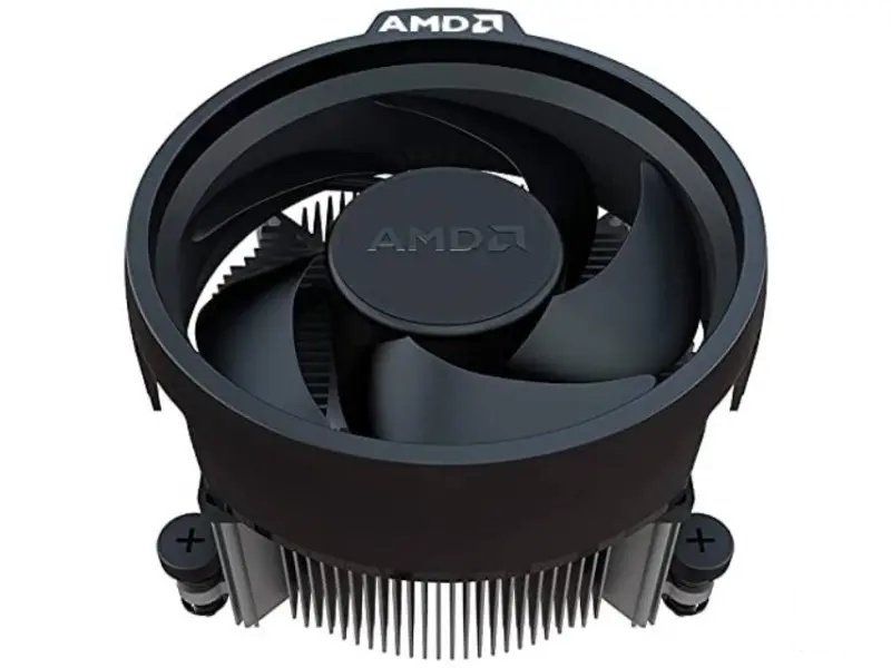 AMD Wraith Stealth procesorski hladnjak (712-000046) Rev. D 