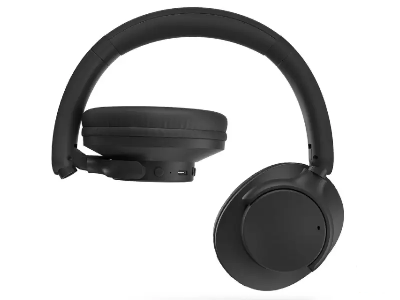 ENERGY SISTEM Black RadioBeat Bluetooth slušalice crne (M45974) 