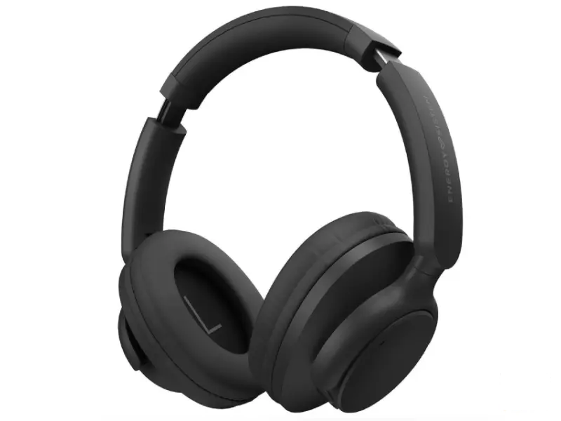 ENERGY SISTEM Black RadioBeat Bluetooth slušalice crne (M45974) 