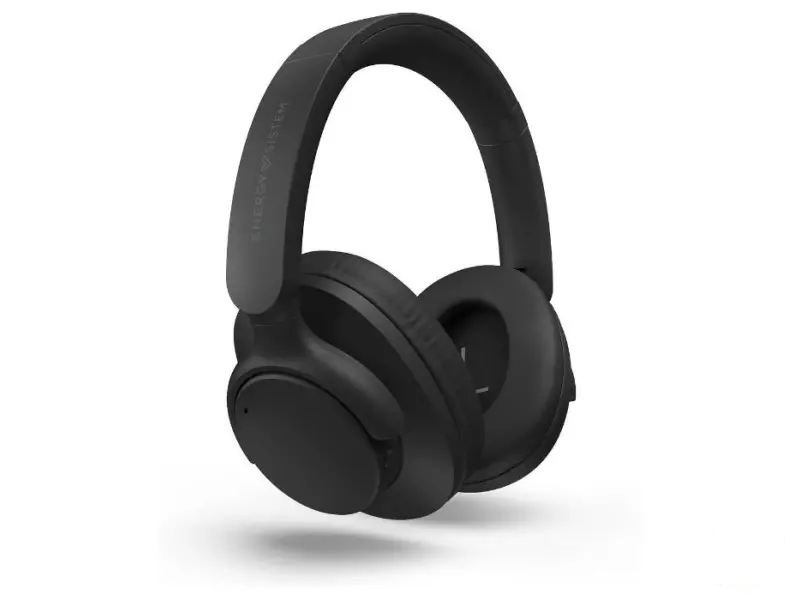 ENERGY SISTEM Black RadioBeat Bluetooth slušalice crne (M45974) 