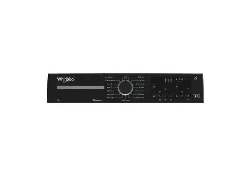 Whirlpool WPD9WBSEE