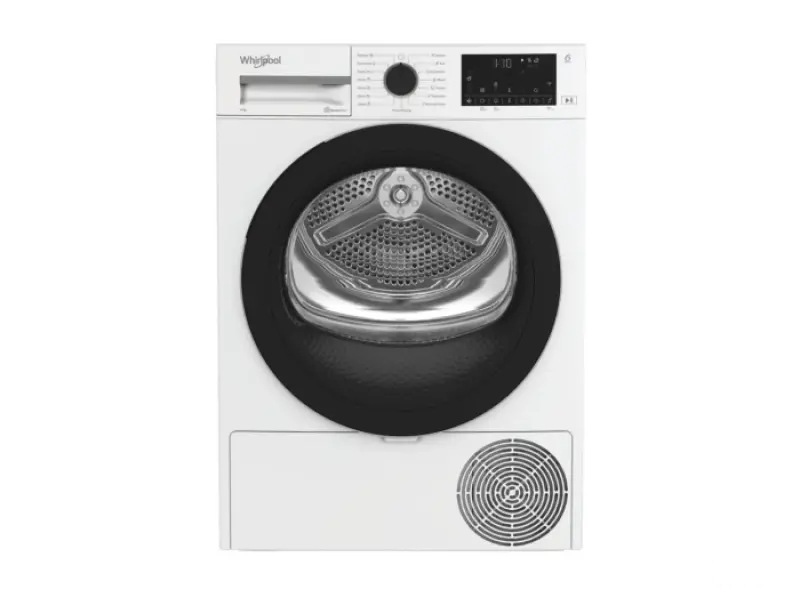 Whirlpool WPD9WBSEE
