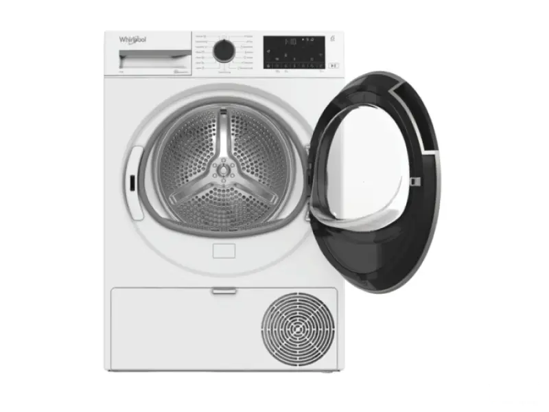 Whirlpool WPD9WBSEE