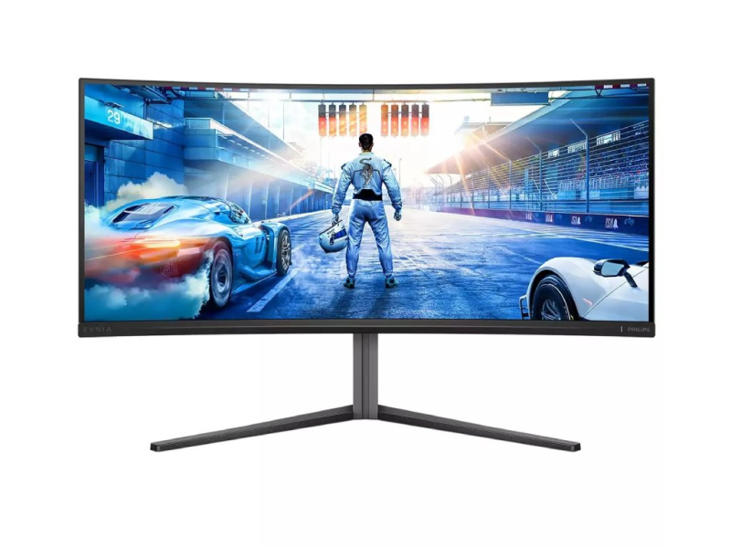 PHILIPS 34M2C6500/00 QD-OLED