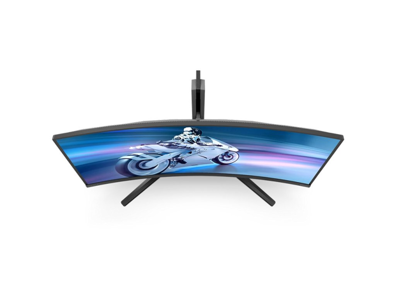 PHILIPS 34M2C6500/00 QD-OLED
