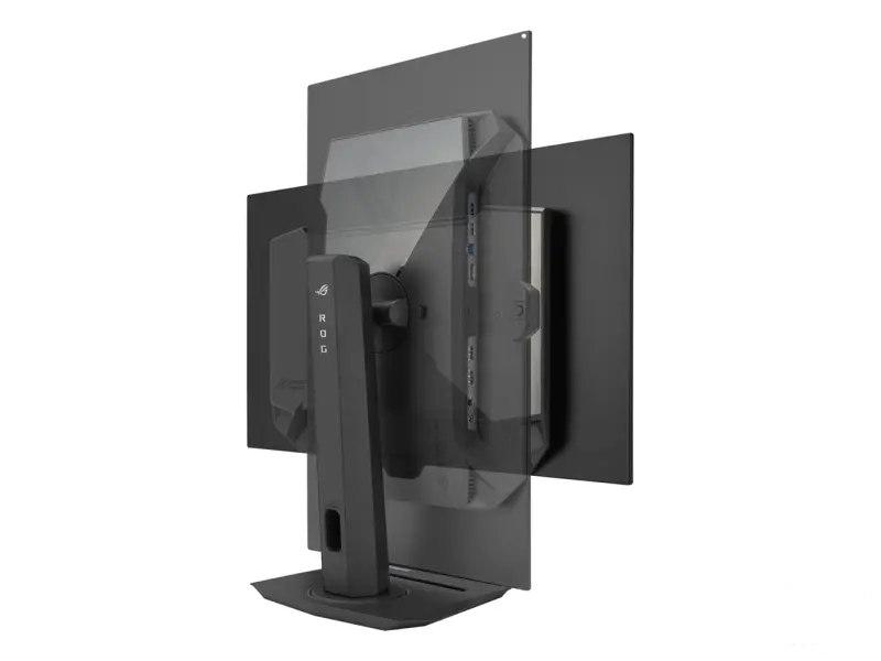 ASUS ROG Strix XG27AQDMGR OLED Gaming Monitor,27" QHD 2560x1440, 240Hz, 0.03ms,DP/HDMI*2/USB-C