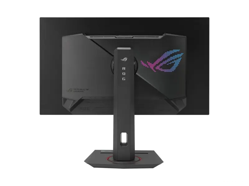 ASUS ROG Strix XG27AQDMGR OLED Gaming Monitor,27" QHD 2560x1440, 240Hz, 0.03ms,DP/HDMI*2/USB-C