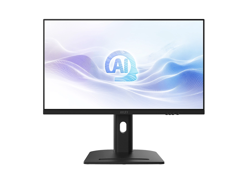 MSI AIO Modern AM273QP AI 1UM 27" WQHD (2560×1440)/Intel Core Ultra 5-125H/16GB DDR5/1TB M.2 NVMe SSD/Intel Arc/Win 11 Pro