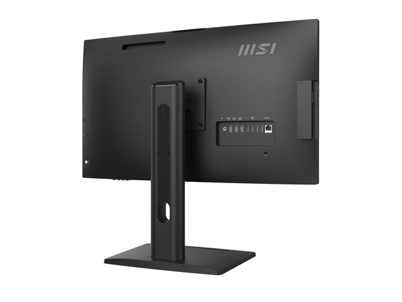 MSI AIO Modern AM273QP AI 1UM 27" WQHD (2560×1440)/Intel Core Ultra 5-125H/16GB DDR5/1TB M.2 NVMe SSD/Intel Arc/Win 11 Pro