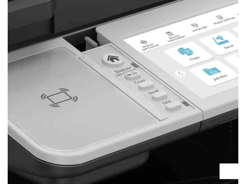 Kyocera ECOSYS MA5500ifx laserski multifunkcijski štampač