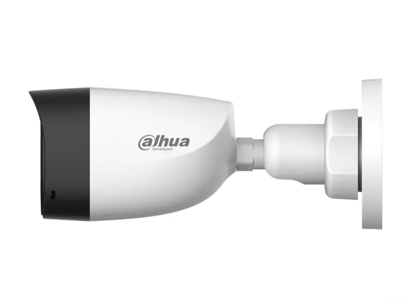DAHUA HAC-HFW1200CL-IL-A-0360B-S6 2MP Smart Dual Light HDCVI Fixed-focal Bullet kamera 