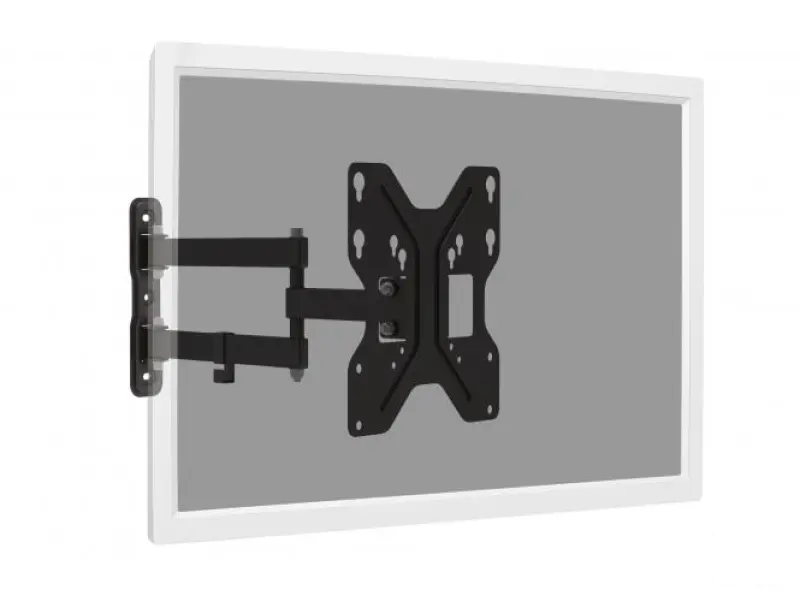 Digitus Drzac za TV do 42'' swivel, max 30kg, VESA