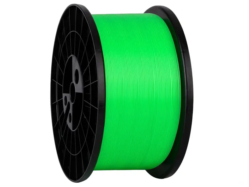 Fiilament PLA 1.75mm zelena