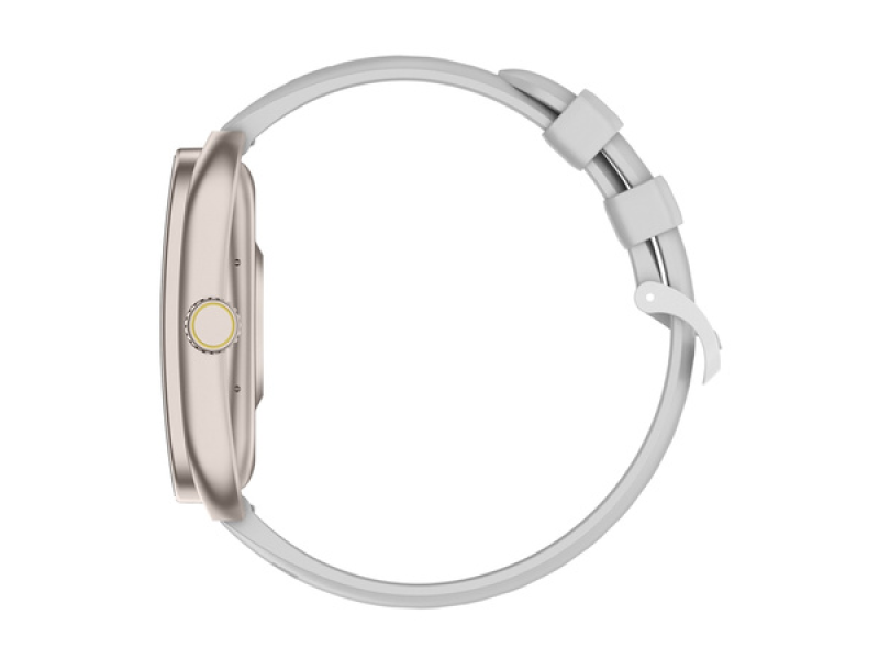 Colmi P86 Smartwatch Gold