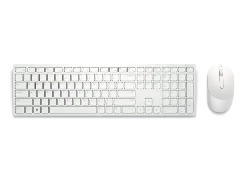 DELL KM5221W Pro Wireless US tastatura + miš