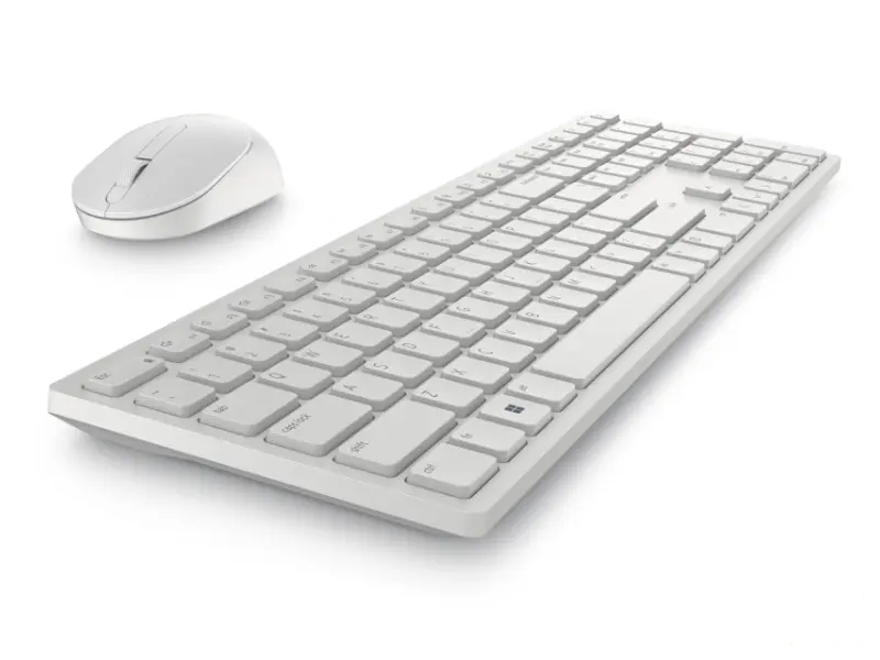 DELL KM5221W Pro Wireless US tastatura + miš