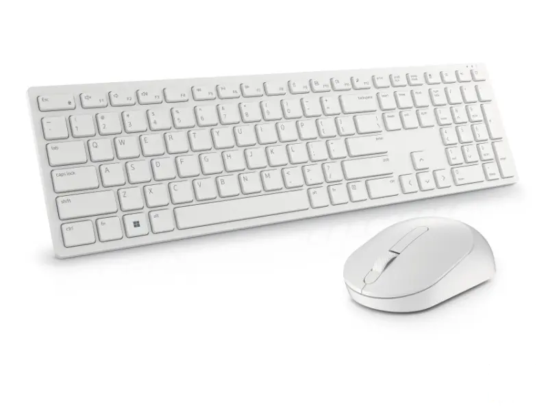 DELL KM5221W Pro Wireless US tastatura + miš