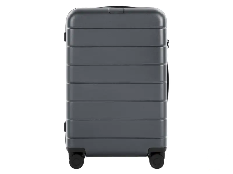 XIAOMI Luggage Classic Pro 28 inča sivi kofer BHR8604GL 