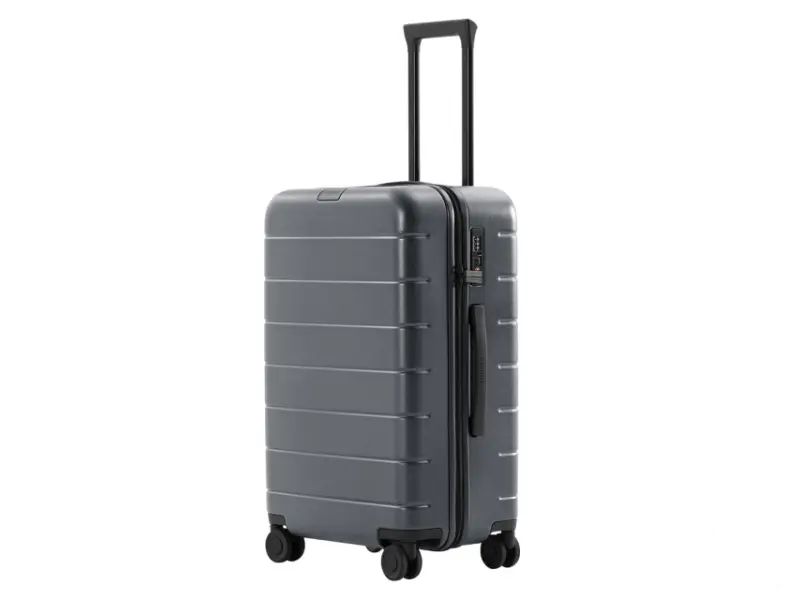 XIAOMI Luggage Classic Pro 28 inča sivi kofer BHR8604GL 