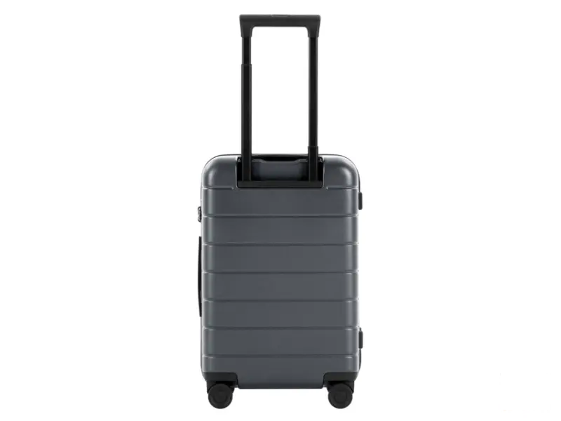 XIAOMI Luggage Classic Pro 28 inča sivi kofer BHR8604GL 