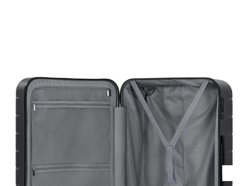 XIAOMI Luggage Classic Pro 28 inča sivi kofer BHR8604GL 