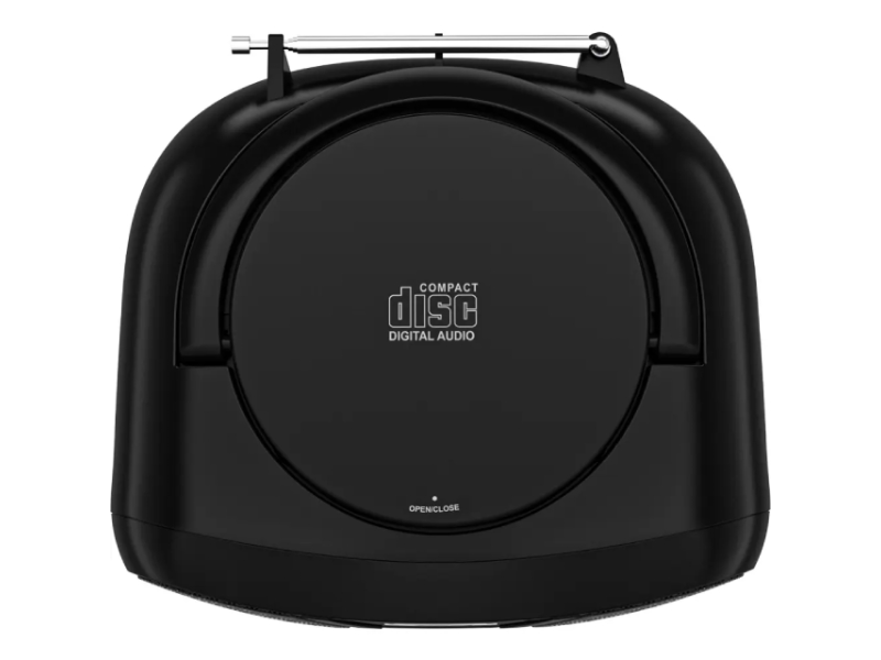 SENCOR SPT 2300 BK prenosna mini linija