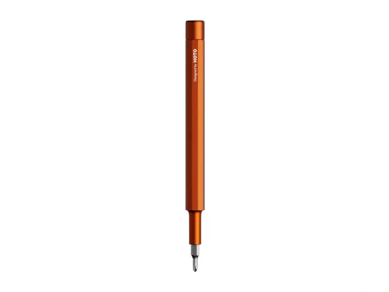 HOTO Pocket Screwdriver SE Red