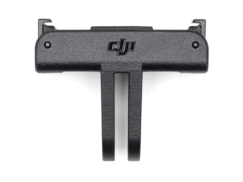 DJI Osmo Action Quick- Release Adapter Mount,Osmo 360/Osmo Action 5 Pro/OA 4/OA 3